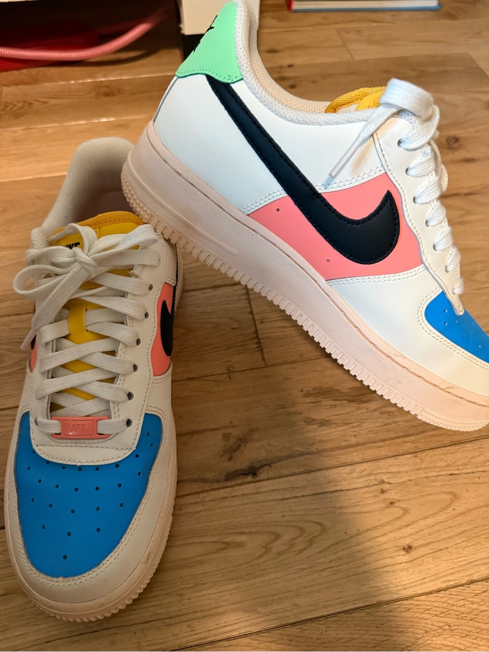 Nike Women's Air Force 1